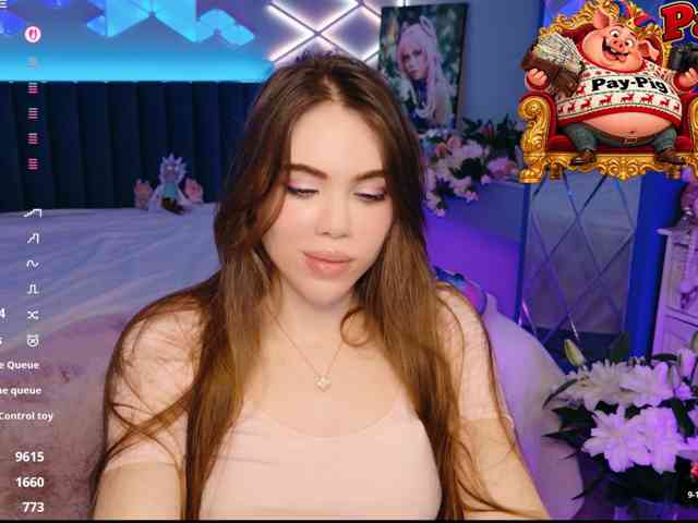 MimiFors webcam