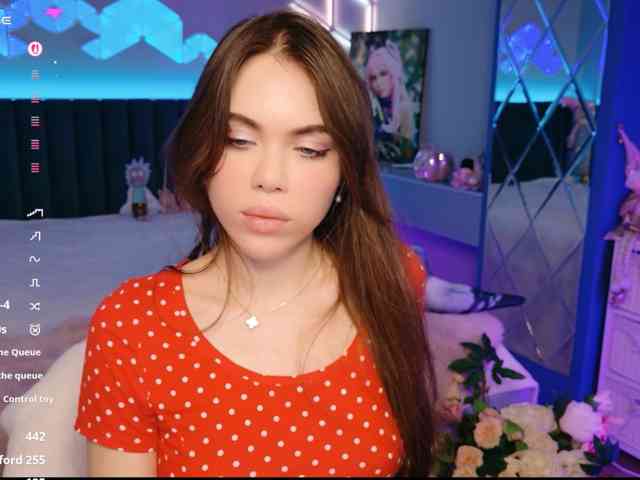 MimiFors webcam