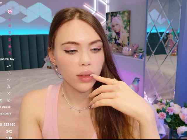 MimiFors Sex Cam Show