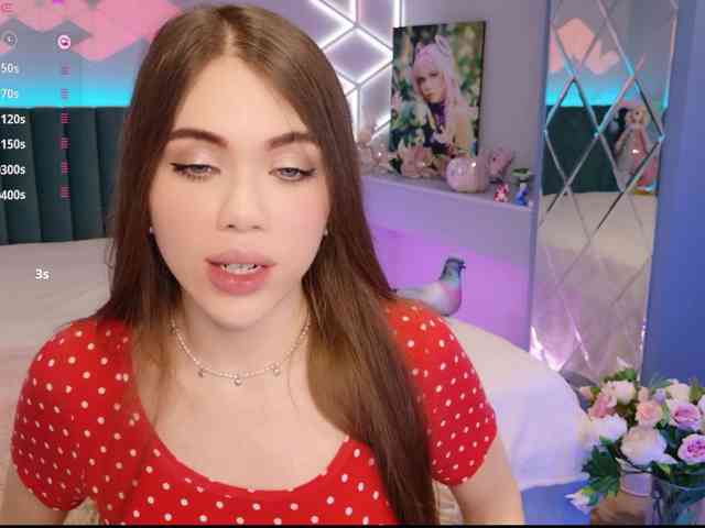 MimiFors Sex Cam Show