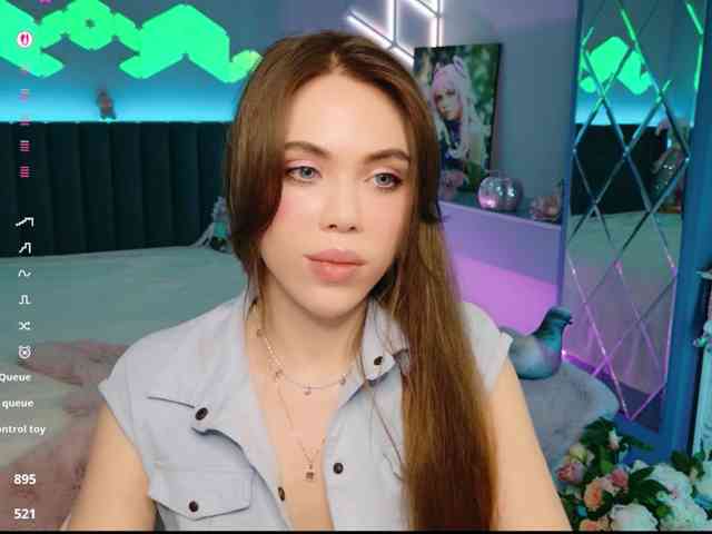 MimiFors webcam