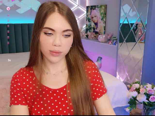 MimiFors Sex Cam Show