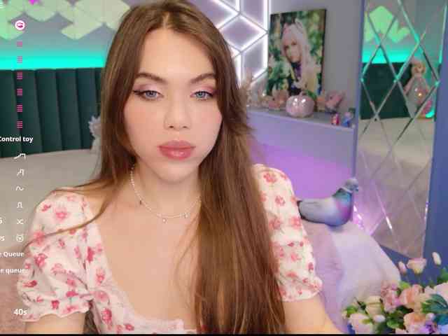 MimiFors webcam