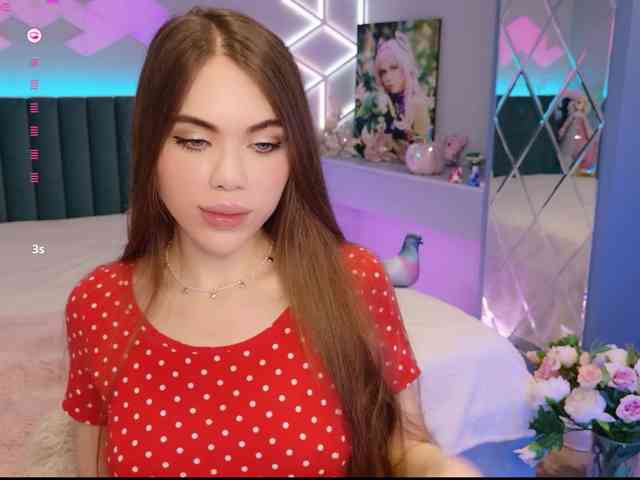 MimiFors Sex Cam Show