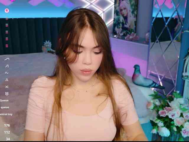 MimiFors webcam