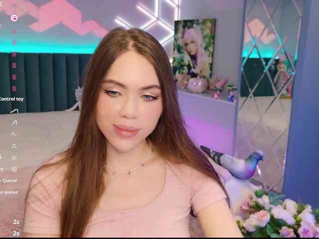 MimiFors webcam
