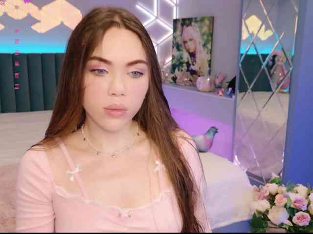 MimiFors Sex Cam Show