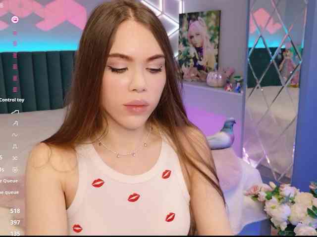 MimiFors Sex Cam Show
