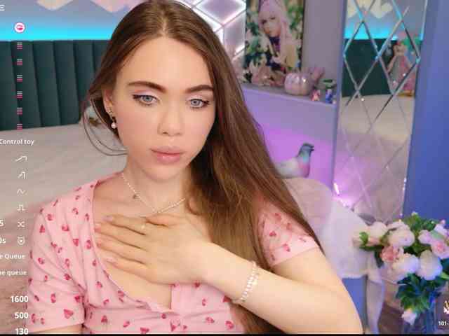 MimiFors Sex Cam Show