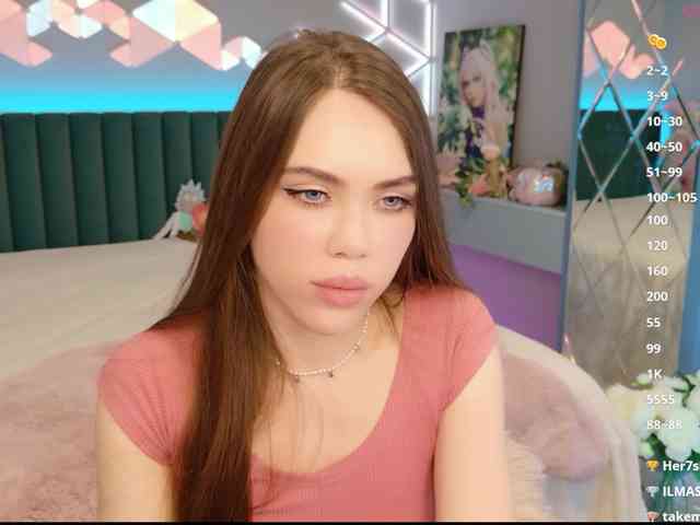MimiFors webcam