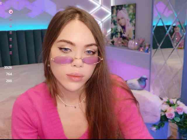 MimiFors Sex Cam Show