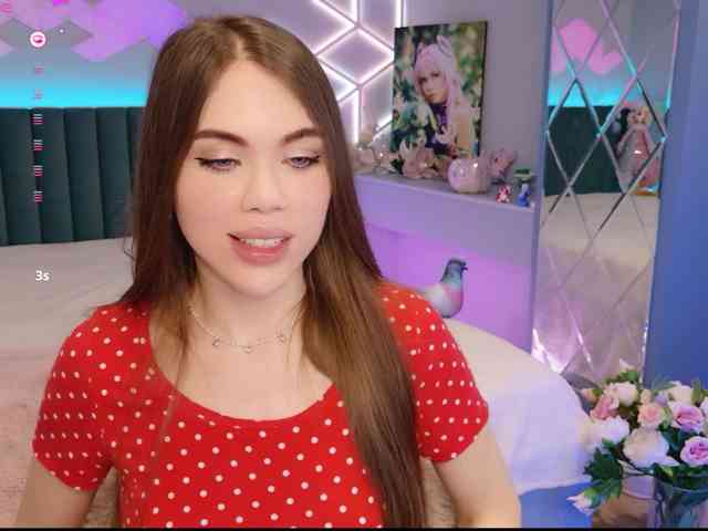MimiFors Sex Cam Show