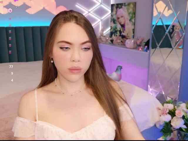 MimiFors Sex Cam Show