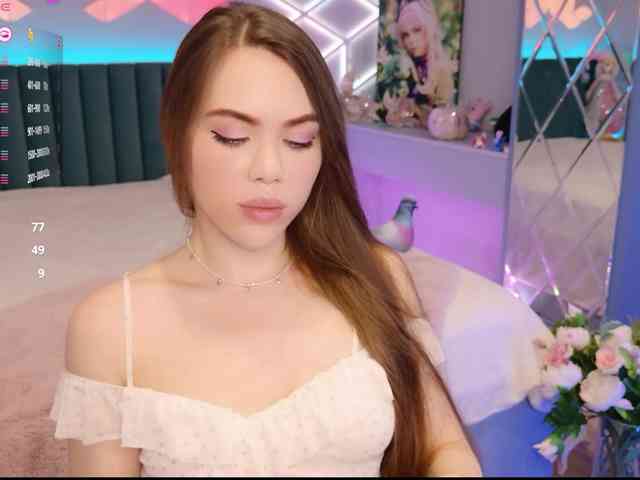MimiFors Sex Cam Show