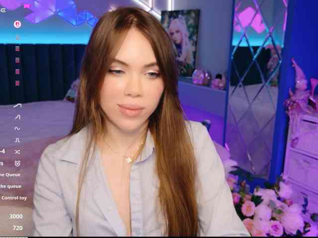 MimiFors webcam