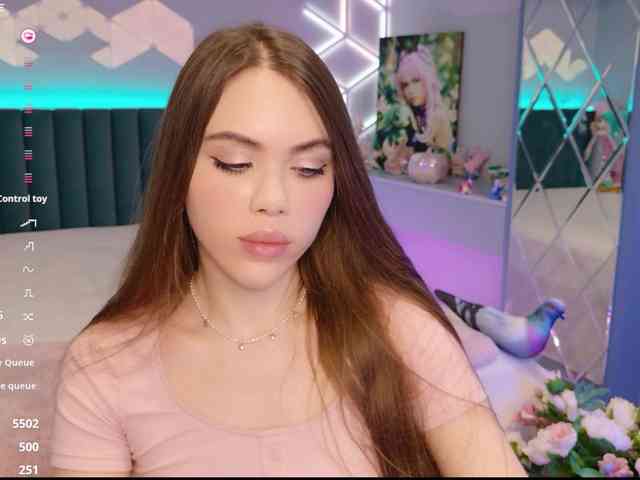 MimiFors webcam