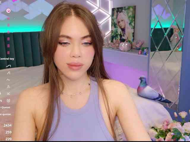 MimiFors webcam