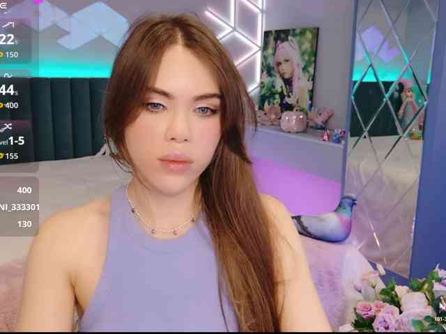 MimiFors webcam