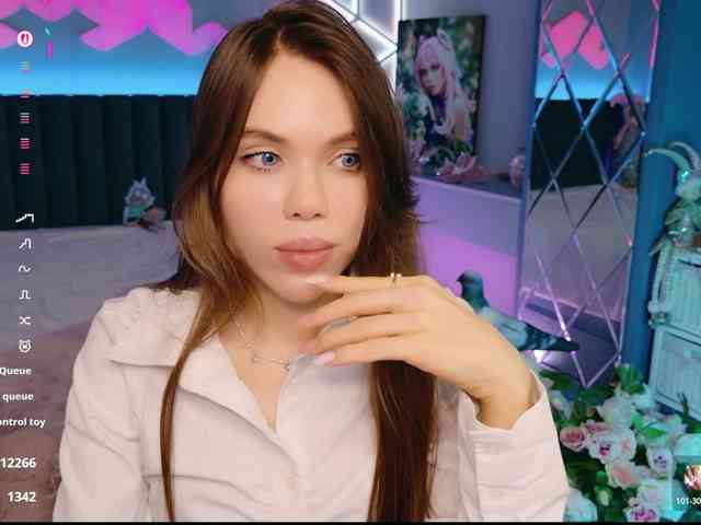MimiFors webcam