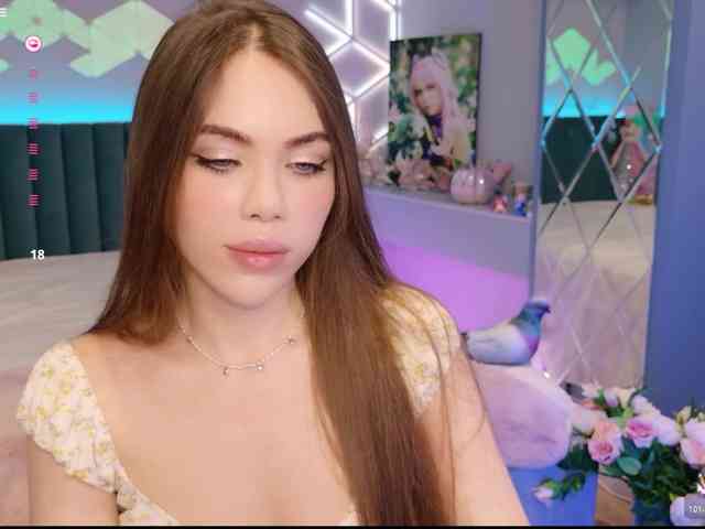 MimiFors Sex Cam Show