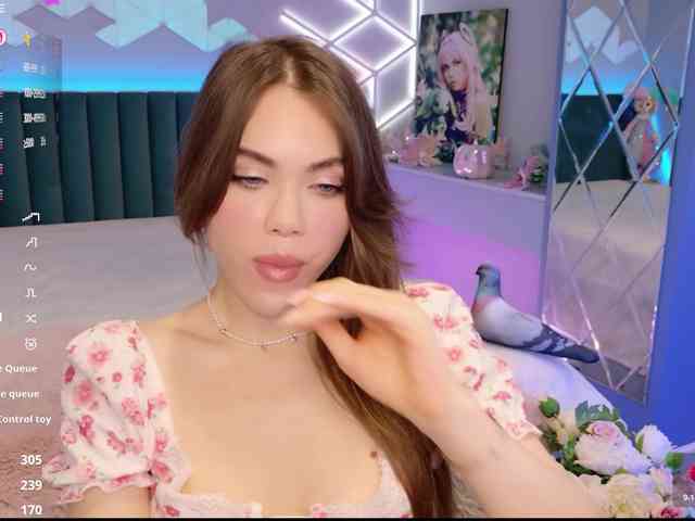 MimiFors webcam