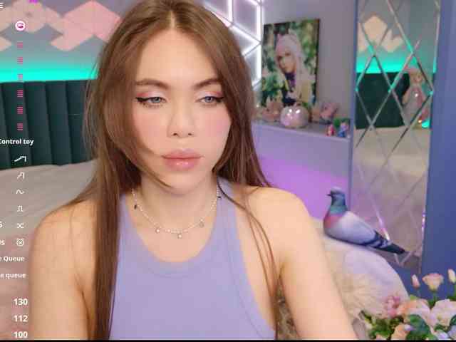 MimiFors webcam