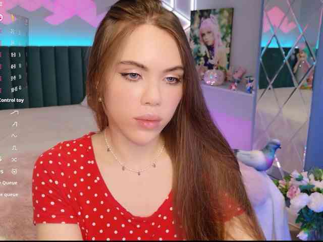 MimiFors webcam