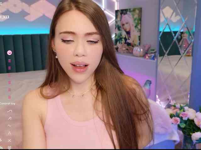 MimiFors Sex Cam Show