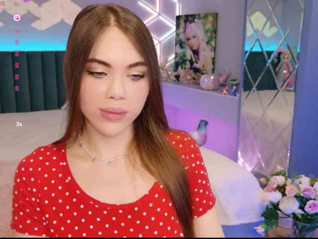 MimiFors Sex Cam Show