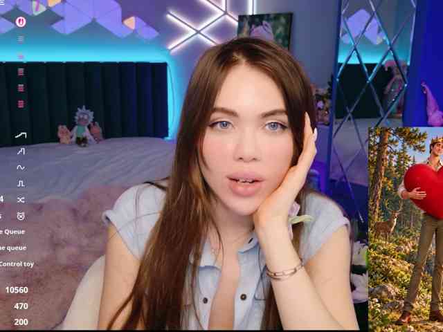 MimiFors live female cam on bongacams