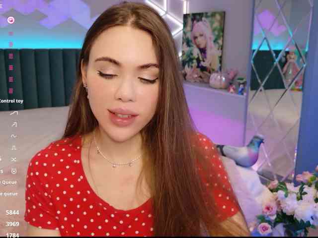 MimiFors webcam
