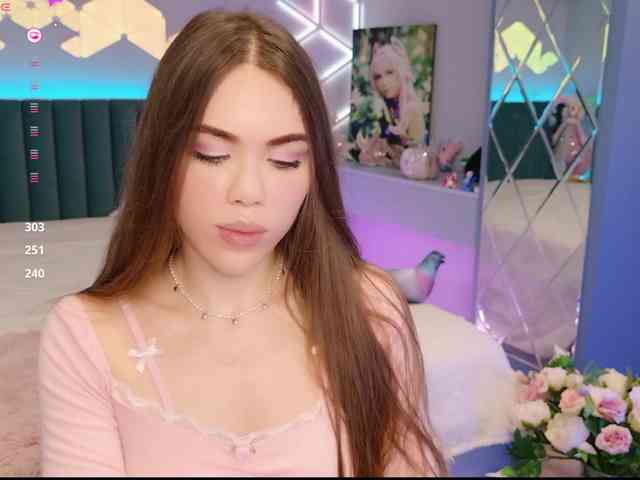 MimiFors Sex Cam Show