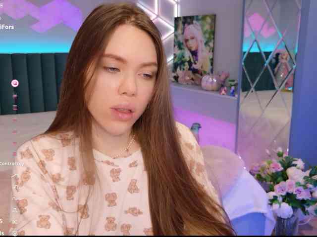 MimiFors Sex Cam Show