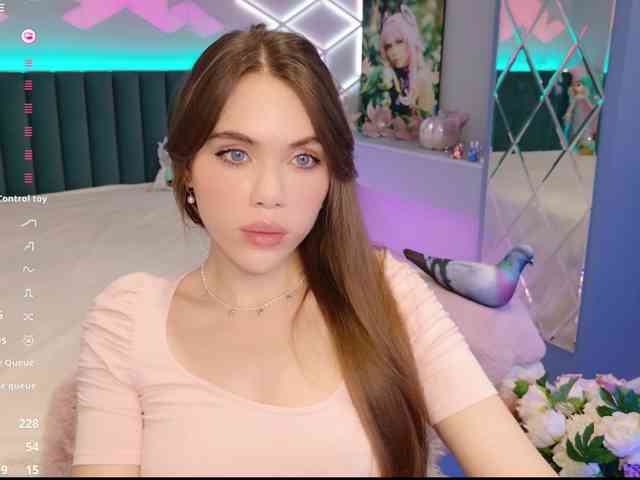 MimiFors webcam