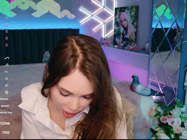 MimiFors webcam