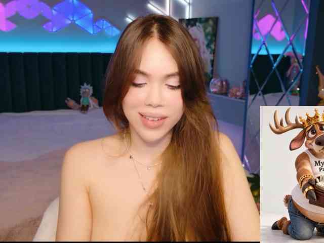 MimiFors live female cam on bongacams