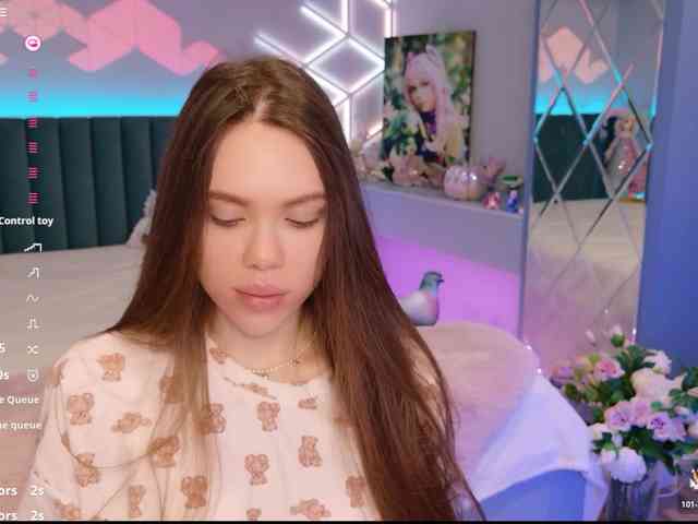 MimiFors Sex Cam Show