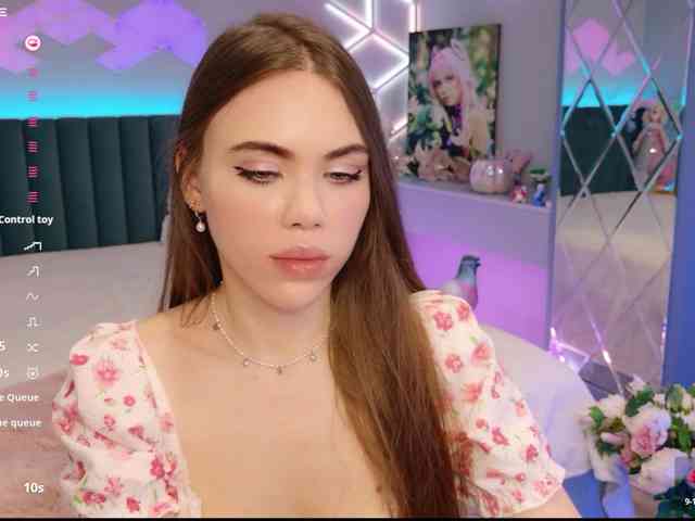 MimiFors Sex Cam Show