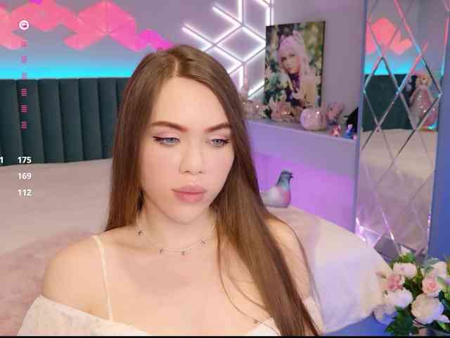 MimiFors Sex Cam Show