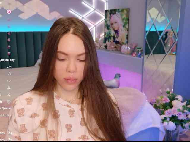 MimiFors Sex Cam Show