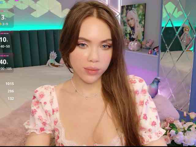 MimiFors webcam