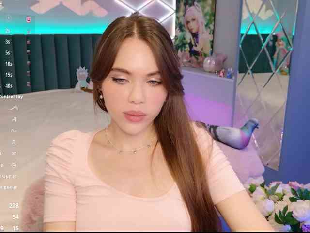 MimiFors webcam