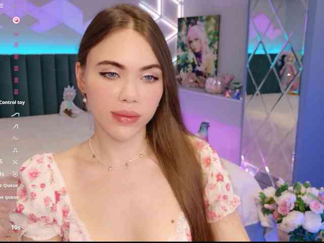 MimiFors Sex Cam Show