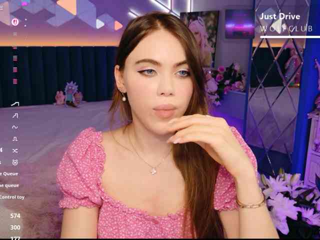 MimiFors webcam