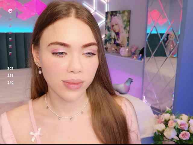 MimiFors Sex Cam Show
