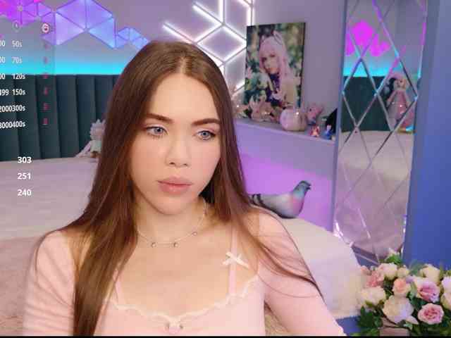 MimiFors Sex Cam Show