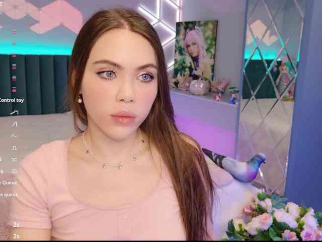 MimiFors webcam