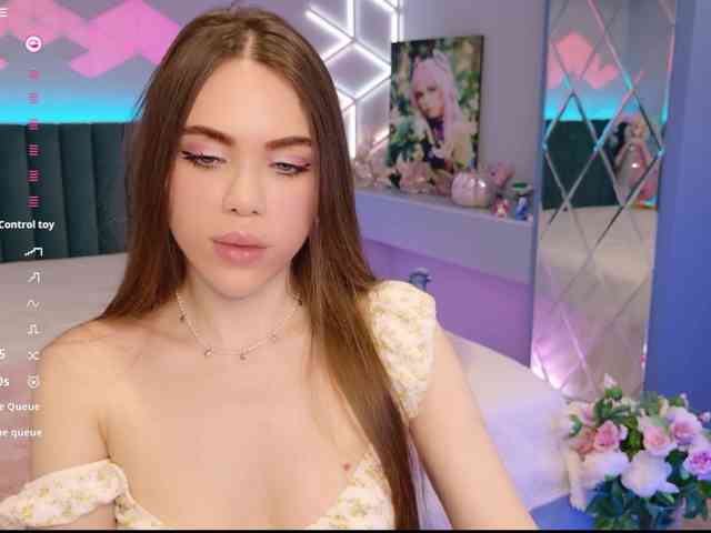 MimiFors Sex Cam Show