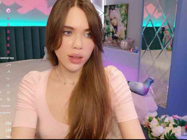MimiFors webcam