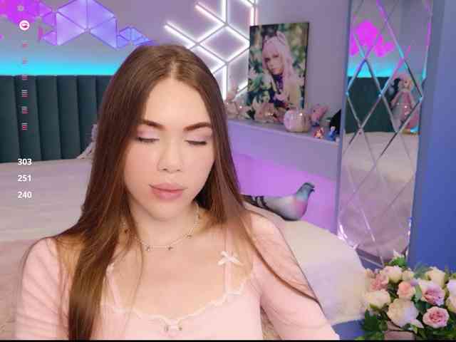 MimiFors Sex Cam Show